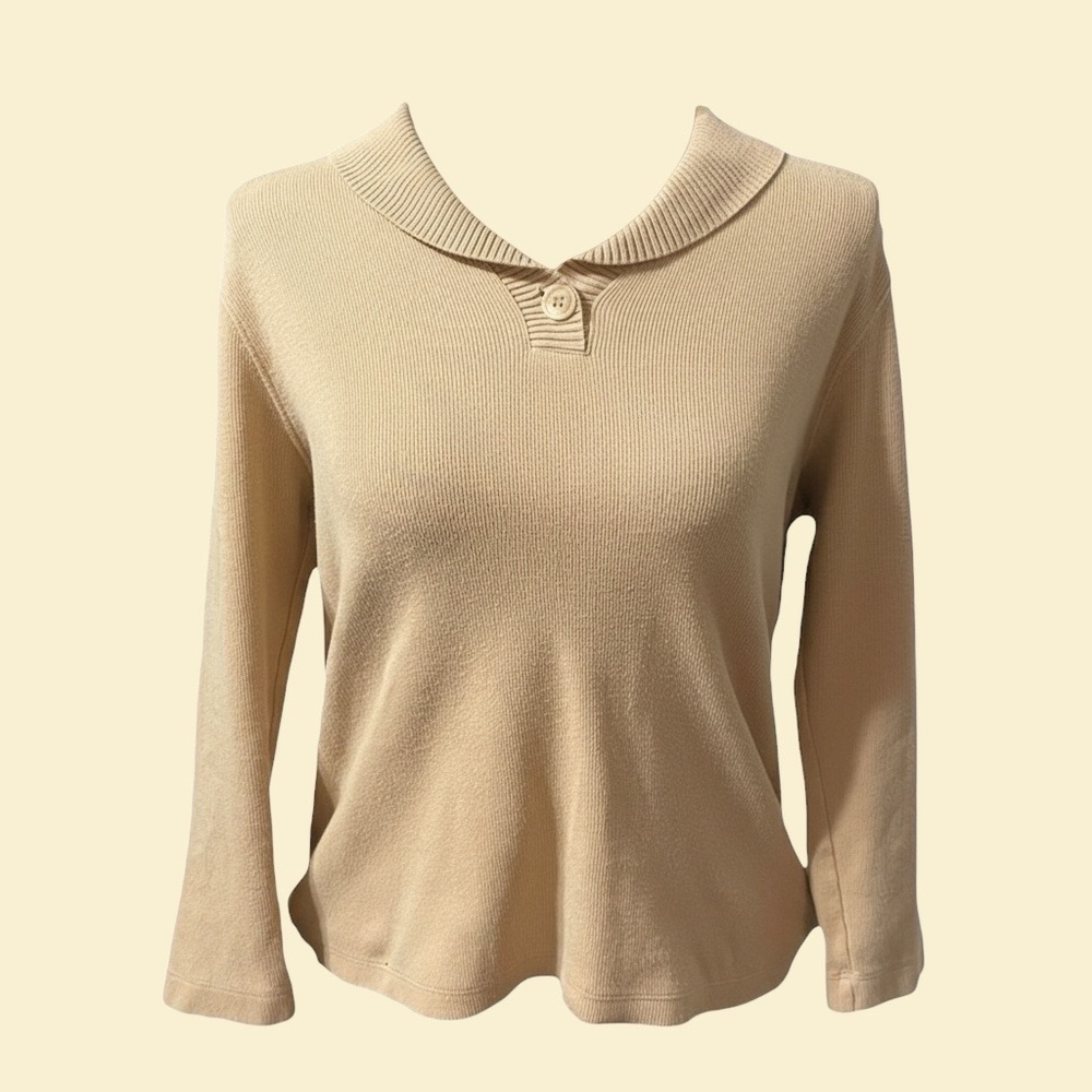 Rafaella Petite Medium Top